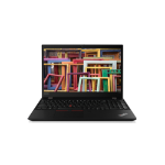 Lenovo ThinkPad T590 Intel® Core™ i5 i5-8265U Laptop 39.6 cm (15.6") Full HD 16 GB DDR4-SDRAM 512 GB SSD Wi-Fi 5 (802.11ac) Windows 10 Pro Black