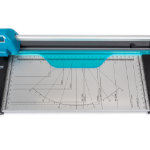 Avery AVERY 4-IN-1 PAPER TRIMMER A4
