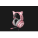 Razer Kraken Kitty Headset Wired Head-band Gaming Grey, Pink