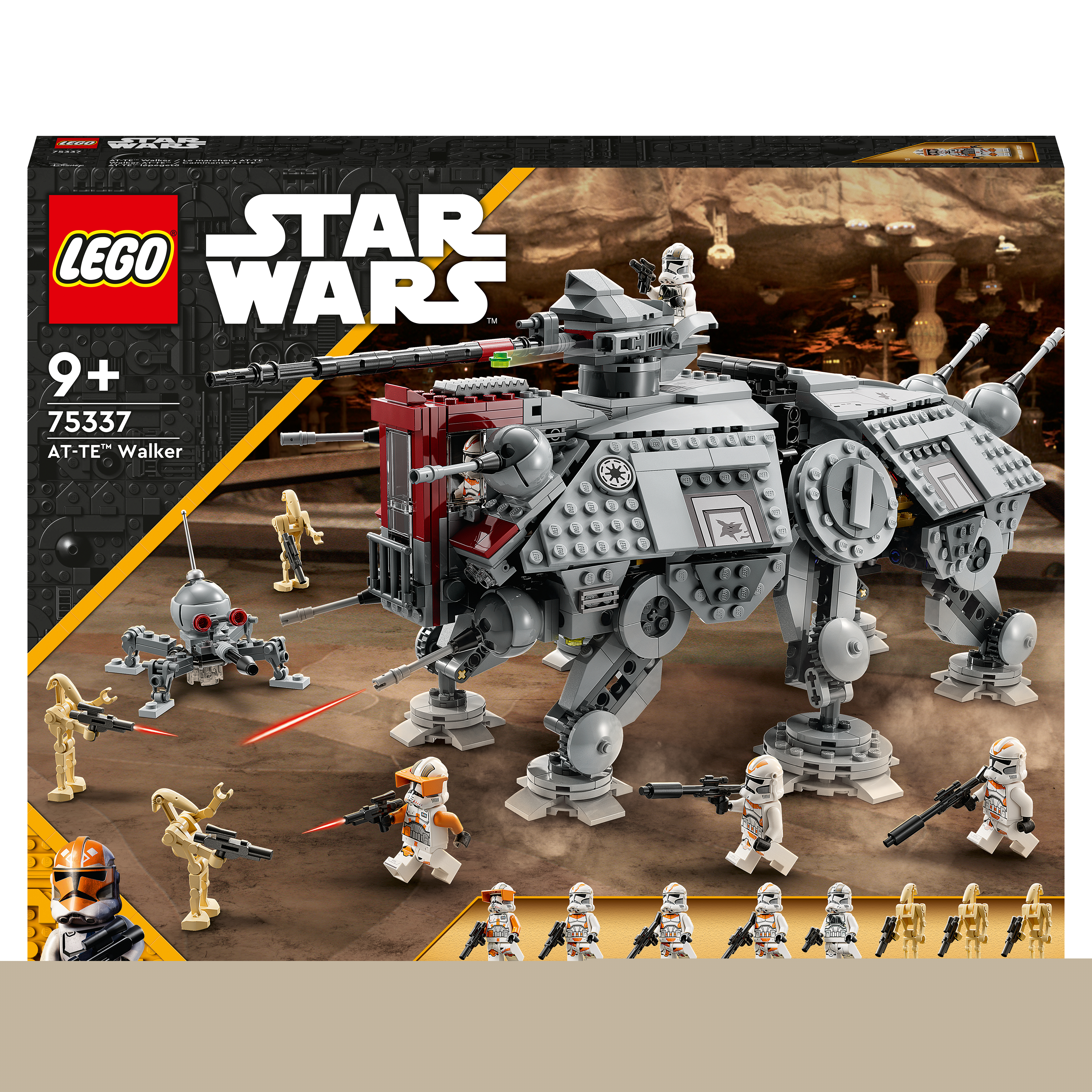 Image of LEGO I/50075337