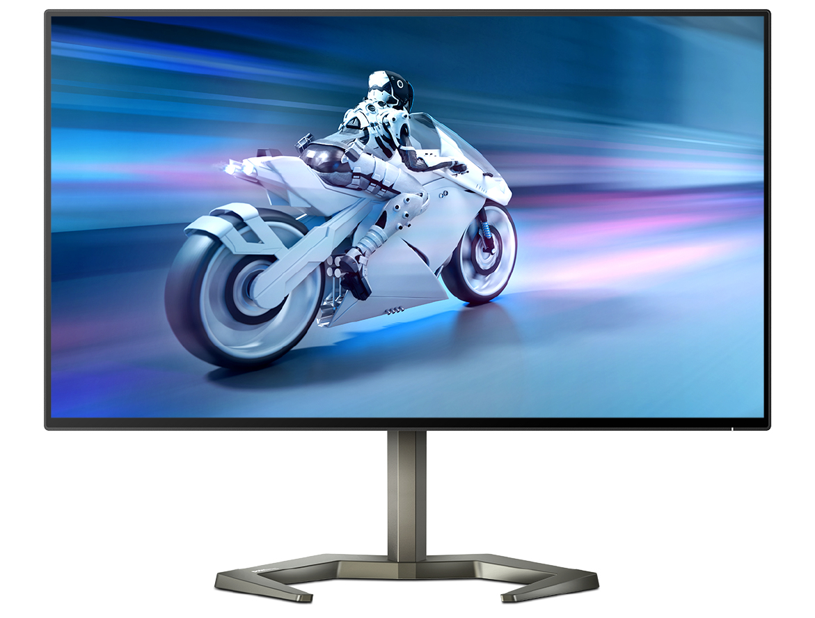 Image of Philips Momentum 27M1F5800/00 LED display 68.6 cm (27") 3840 x...