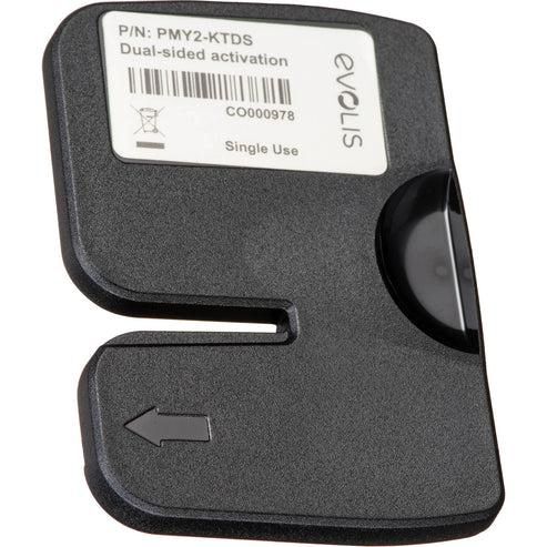 Evolis PMY2-KTDS Dual-Sided Upgrade Kit for Primacy 2