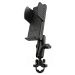 RAM Mounts RAM-B-120-231Z houder Passieve houder Mobiele telefoon/Smartphone Zwart