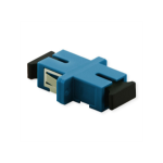 VALUE 21.99.0670 cable gender changer SC Blue