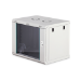 Digitus Dynamic-N series wall-mounted enclosure - 600x450 mm (WxD), unassembled