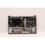 Lenovo 5CB1H88674 laptop reserve-onderdeel Cover + keyboard