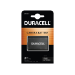 Duracell Camera Battery - replaces Sony NP-FW50 Battery