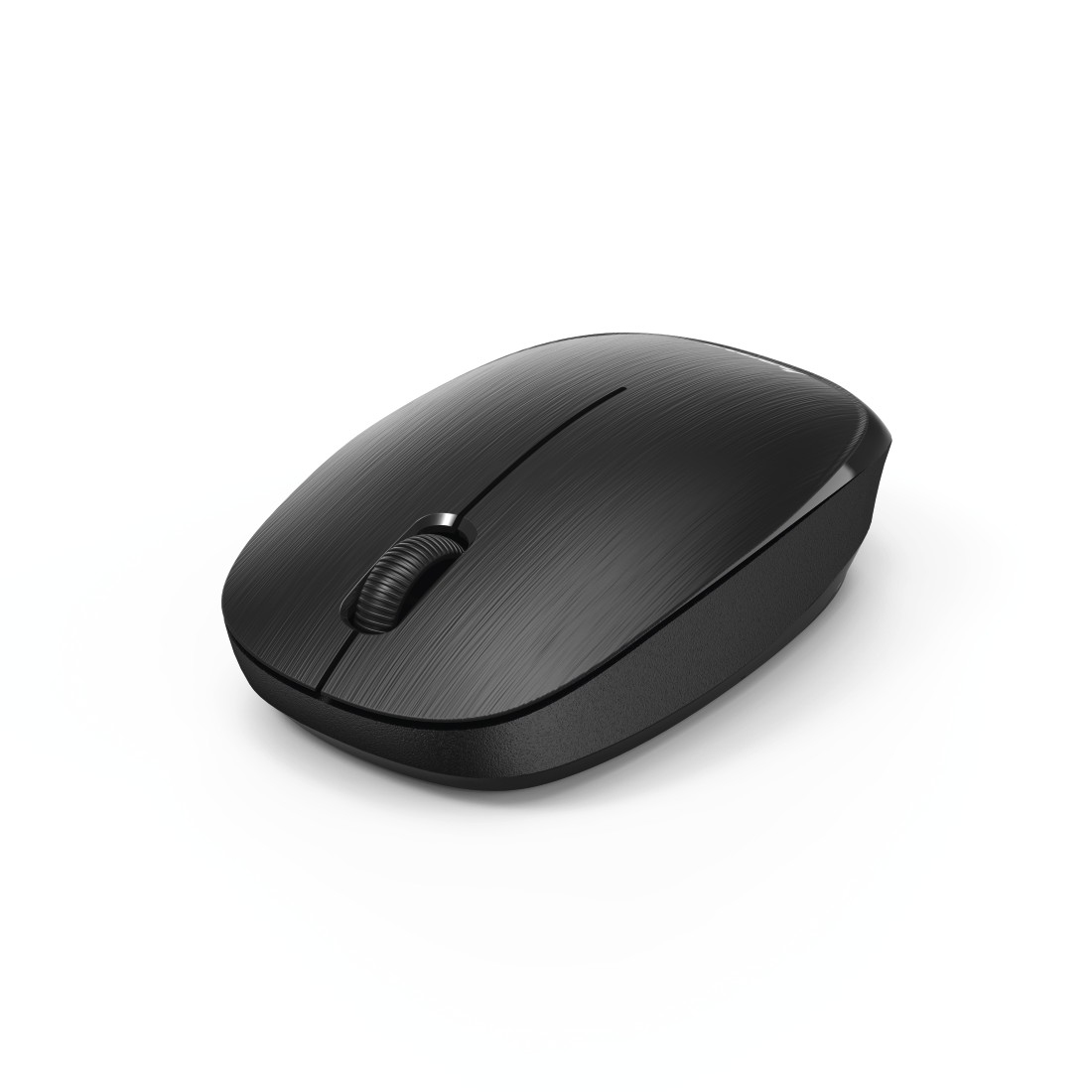 Image of Hama MW-110 mouse Ambidextrous RF Wireless Optical 1000 DPI