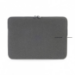 Tucano MELANGE MacBook Pro 16", Laptop 15.6" Skin case with anti-slip Black