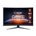 MSI G272C computer monitor 68.6 cm (27") 1920 x 1080 pixels Full HD LED Black