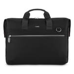 Hama Ultimate 35.8 cm (14.1") Toploader bag Black