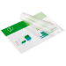 GBC Lamination Pouch A7 125 Micron