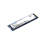 Kingston Technology NV3 - SSD - 4 TB - PCIe 4.0 x4 (NVMe)