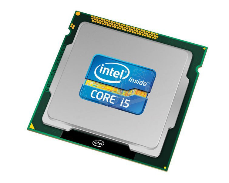 Intel Core i5-3570T processor 2.3 GHz 6 MB L3 Tray
