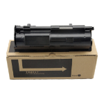 CTS Wholesale Comp Kyocera FS720 St Cap Toner Ctg TK110 also for TK112 Utax CD1316 Olivetti D Copia 163