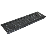 RAM Mounts 29" Top Plate for Tough-Box Consoles