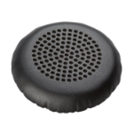 Poly Poly EncorePro HW510/520 Leatherette Ear Cushions (2 Pieces)