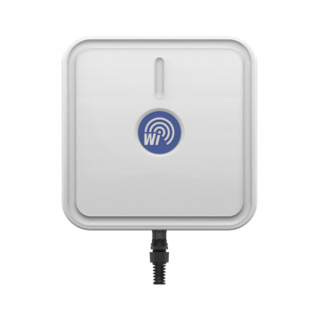 Medium Slim IP67 Enclosure - WiBOX Medium Slim