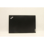 Lenovo Black LCD back cover for