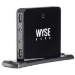 Dell Wyse E02 MultiPoint Server 2011 128 g Black