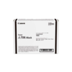 Canon 3526C002/T06 Toner cartridge, 20.5K pages ISO/IEC 19752 for Canon IR 1643