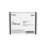 Canon T06 toner cartridge 1 pc(s) Original Black