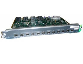 Cisco WS-X4712-SFP-E= network switch module