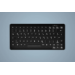 Active Key AK-CB4110 keyboard USB German Black