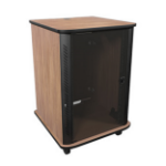 Middle Atlantic Products RFR-2028CR rack 20U Vrijstaande rek Hout