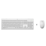 HP 230 Wireless Mouse and Keyb