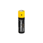 Intenso 7501824 household battery Single-use battery AA Alkaline