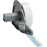 Brady M71C-500-595-SB printer label Blue Self-adhesive printer label