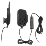 Brodit 719191 houder Actieve houder Mobiele telefoon/Smartphone Zwart