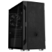 Silverstone FARA H1M Micro Tower Black