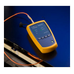 Fluke FTK1000 optical power meter