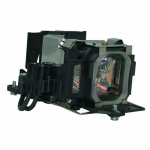 TEKLAMPS LMP-C163 projector lamp