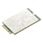 Lenovo 4XC1V64416 network card Internal WWAN
