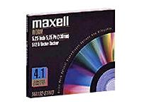 Maxell MO Disk 5.25" 2.3Gb Magneto optical disk