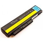 CoreParts MBXLE-BA0003 laptop spare part Battery