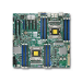 Supermicro X9DAX-7TF Intel® C602 LGA 2011 (Socket R)