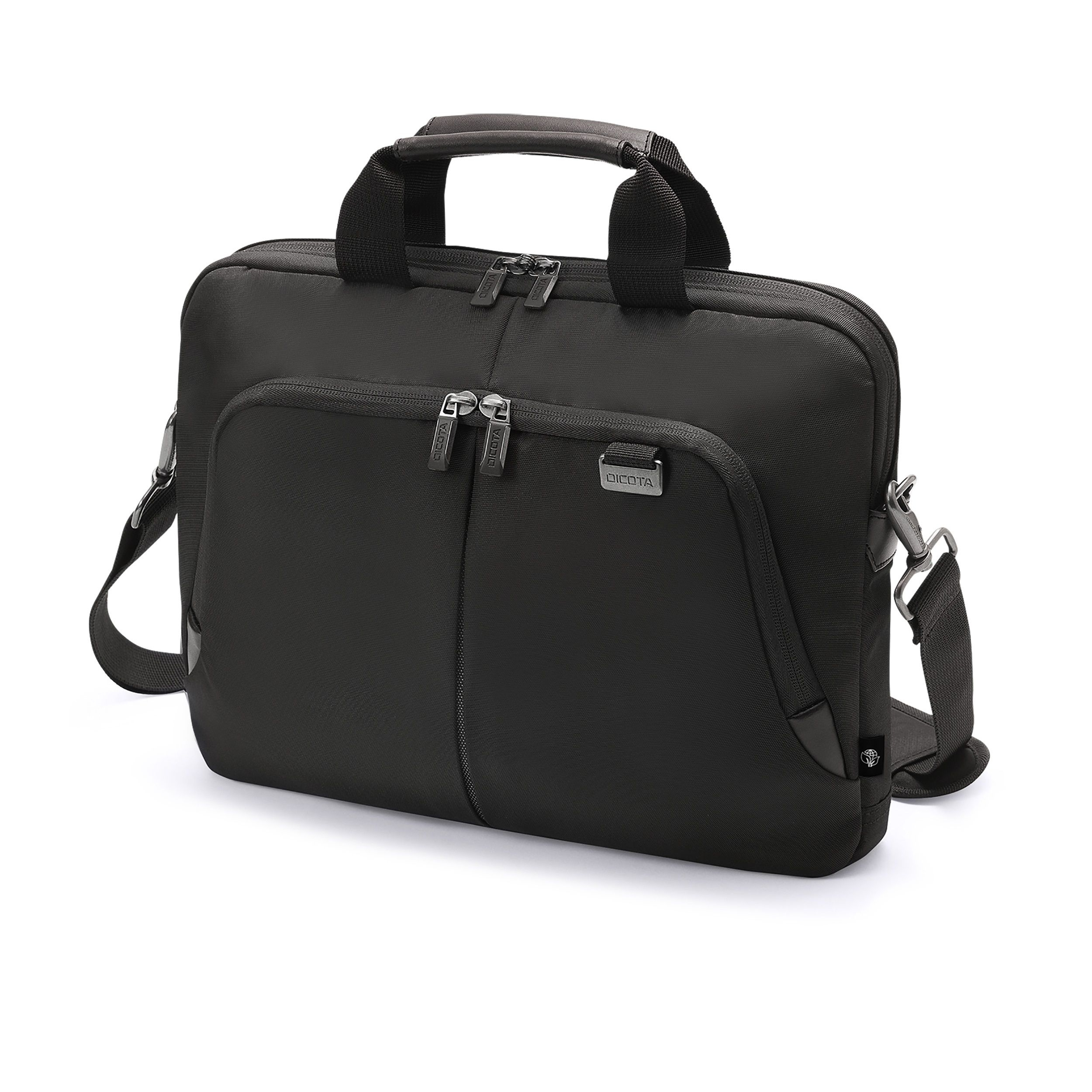 Image of DICOTA D30990-DFS notebook case 38.1 cm (15") Briefcase Black