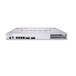 Fortinet FWB-600F hardware firewall 1U 1 Gbit/s