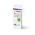 Bosch TCZ8001A onderdeel & accessoire voor koffiemachine Reinigingstablet