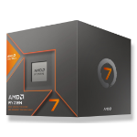 AMD Ryzen 7 8700G processor 4.2 GHz 16 MB L3 Box