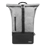 Nikon VAE30005 camera case Backpack Black, Grey