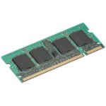 Toshiba 1GB PC2-6400 DDR2-800MHz Notebook memory module