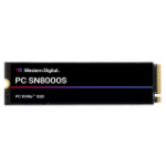 SanDisk SN8000S 1 TB M.2 PCI Express 4.0 NVMe 3D NAND