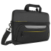 Targus City Gear 35.6 cm (14") Briefcase Black