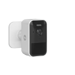 Yale SV-OC-1A-W security camera Cube IP security camera Indoor & outdoor 1080 x 1920 pixels Wall