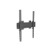 Multibrackets M Wallmount Pro MBW1UP 400x600 Fixed Black
